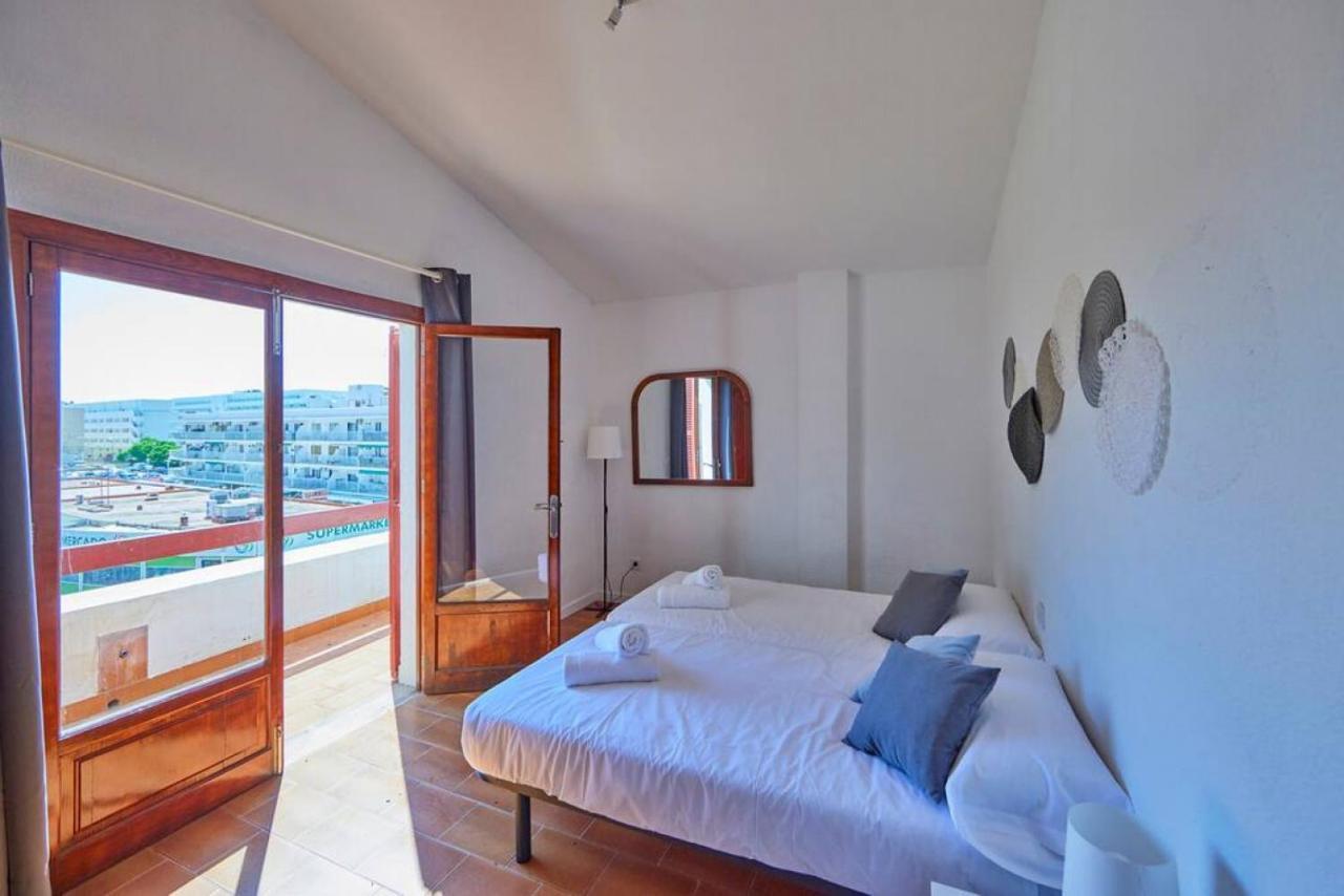 Nura Houses Magaluf Duplex 4 외부 사진
