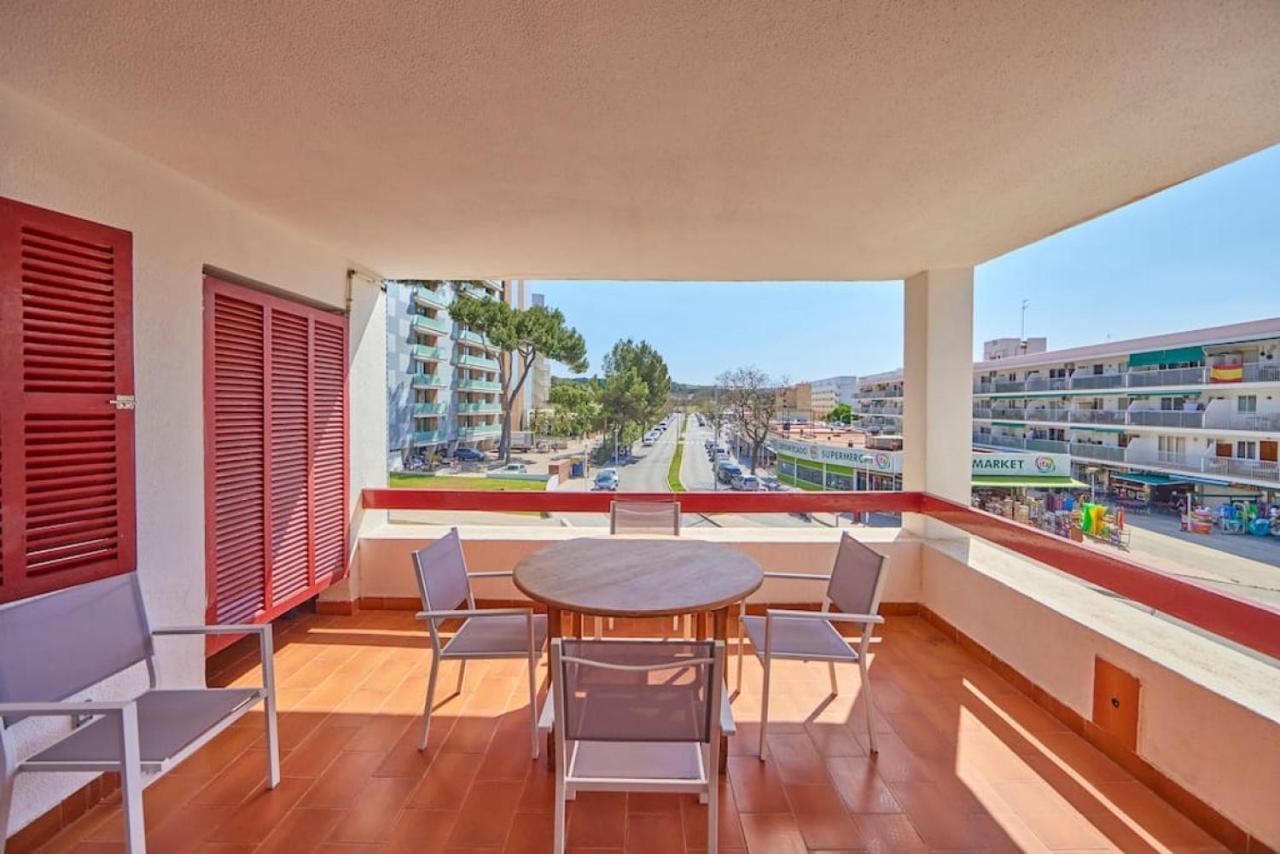 Nura Houses Magaluf Duplex 4 외부 사진