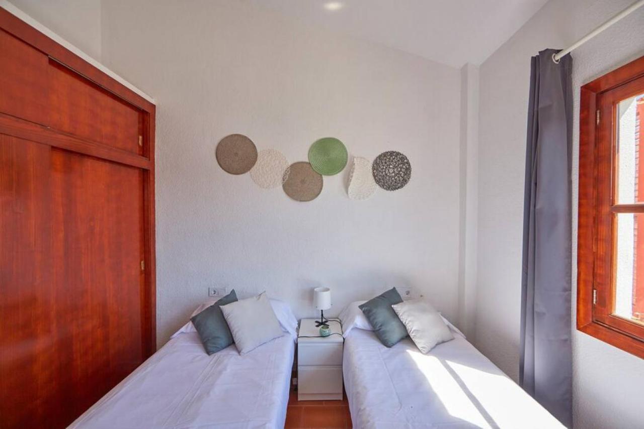 Nura Houses Magaluf Duplex 4 외부 사진