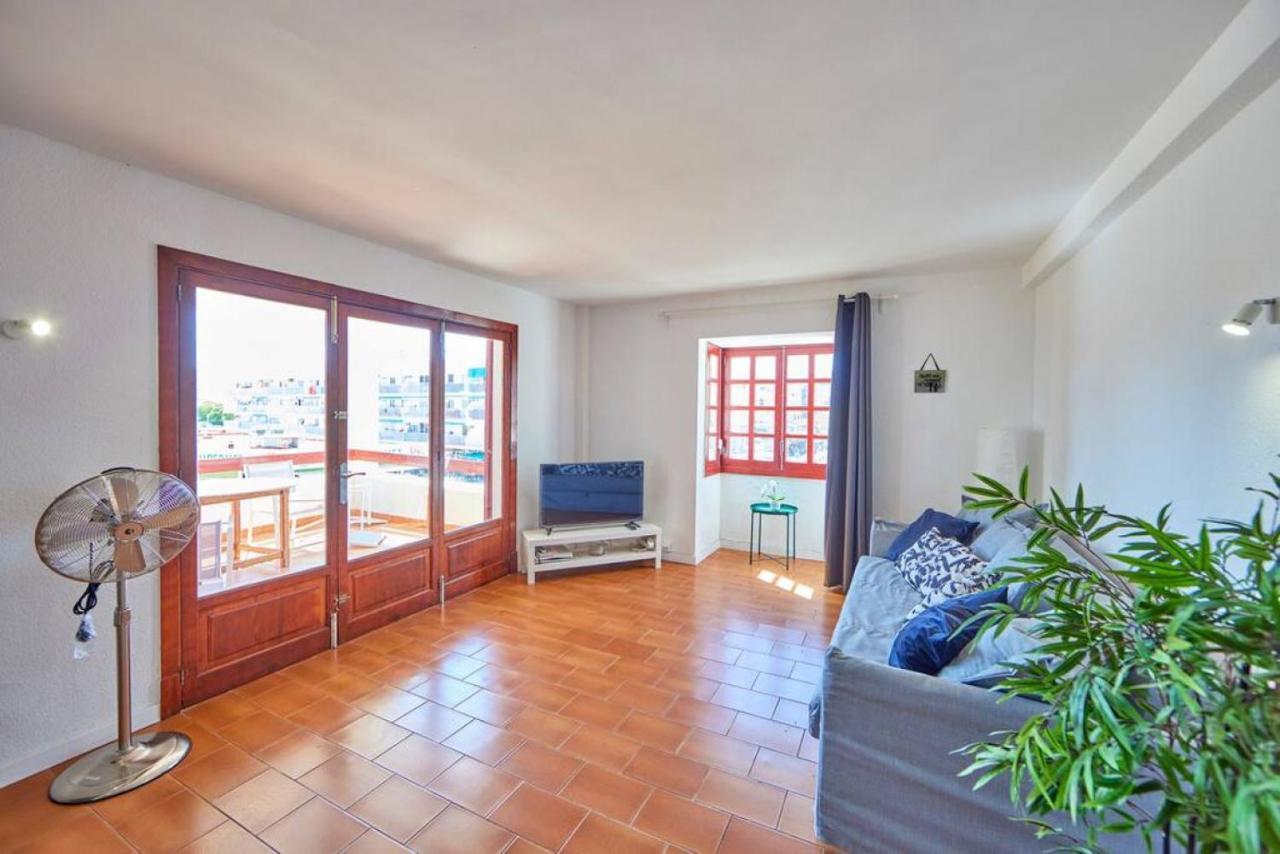 Nura Houses Magaluf Duplex 4 외부 사진