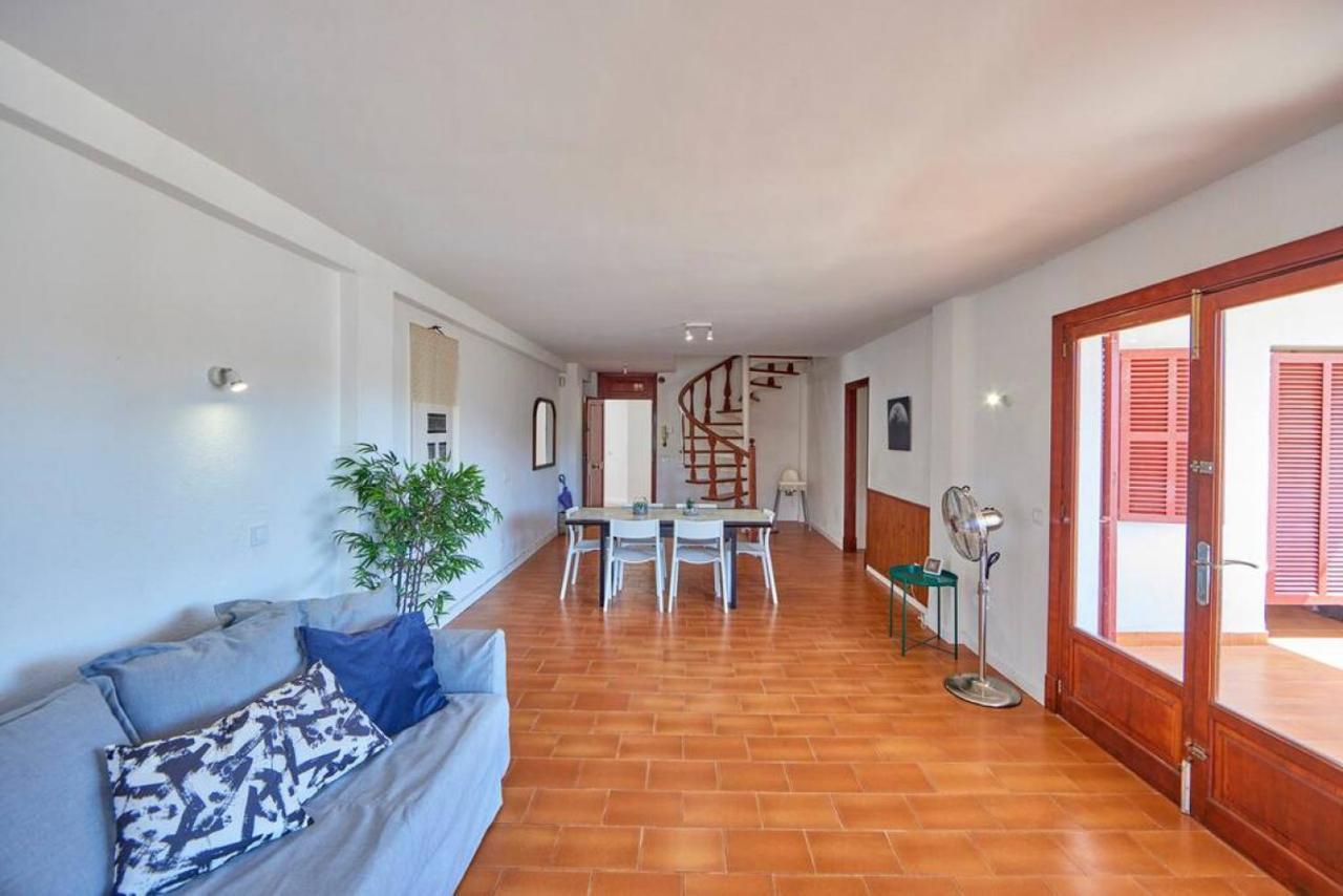 Nura Houses Magaluf Duplex 4 외부 사진
