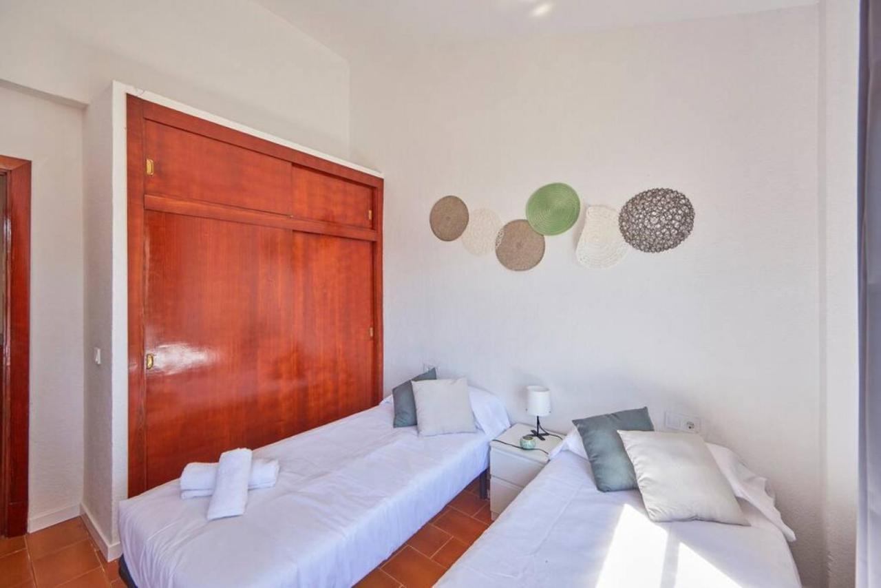 Nura Houses Magaluf Duplex 4 외부 사진