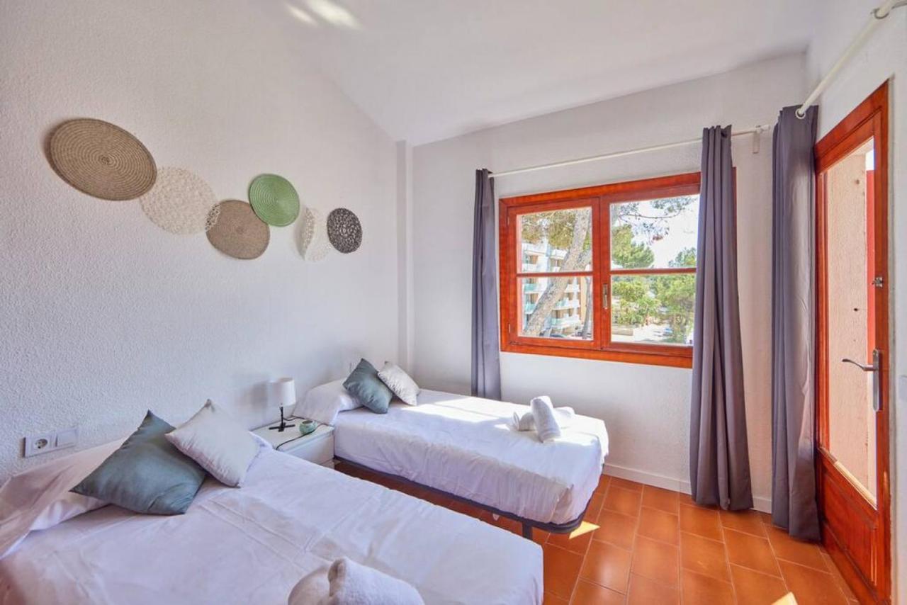 Nura Houses Magaluf Duplex 4 외부 사진
