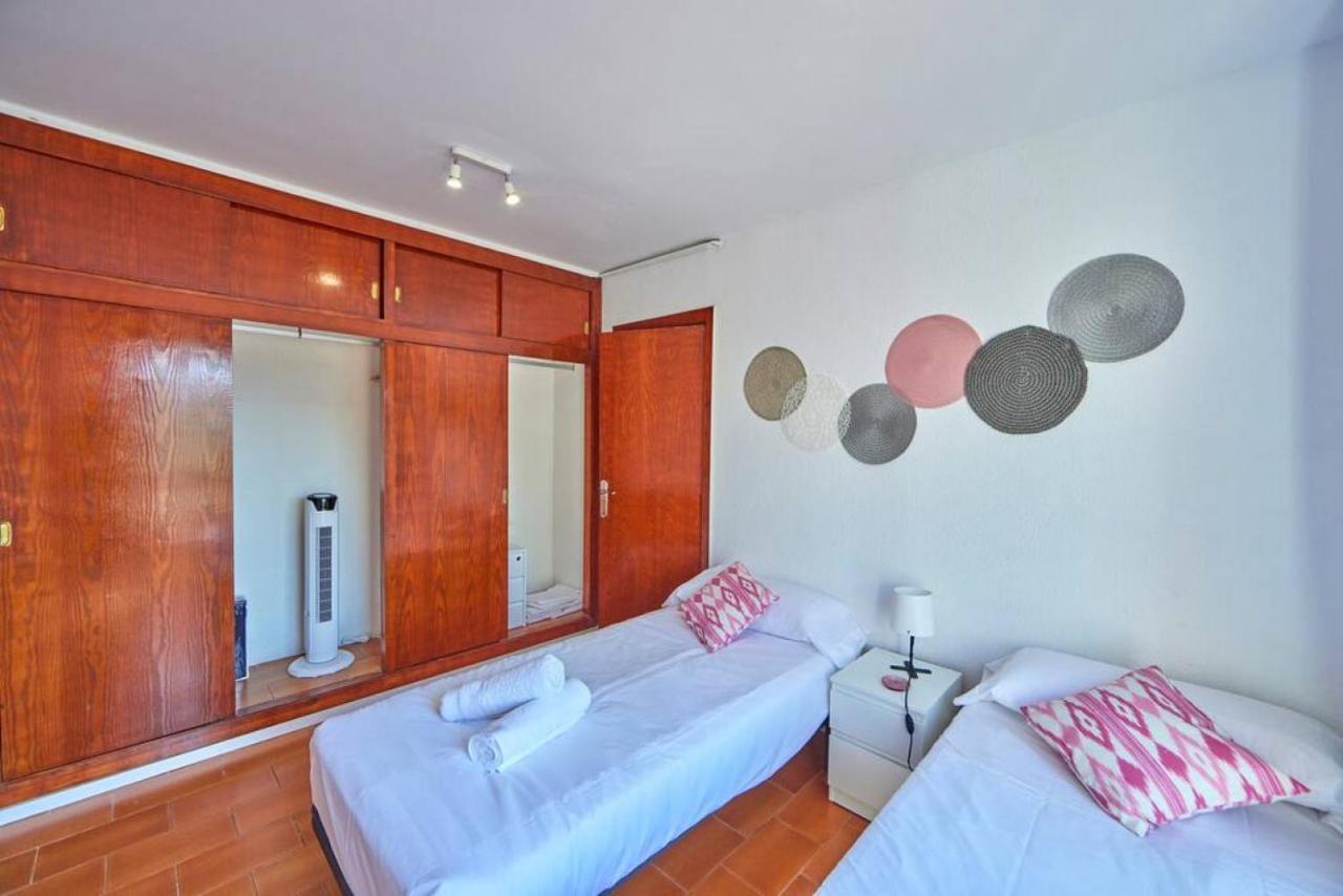 Nura Houses Magaluf Duplex 4 외부 사진
