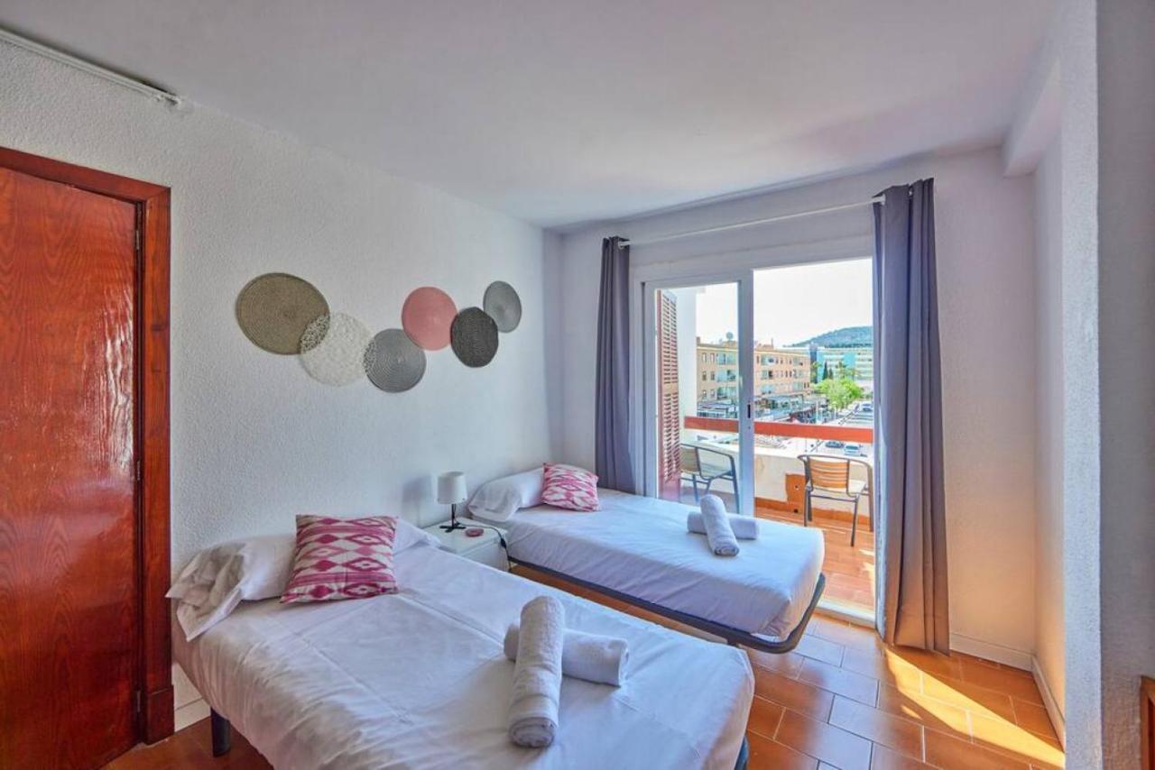 Nura Houses Magaluf Duplex 4 외부 사진
