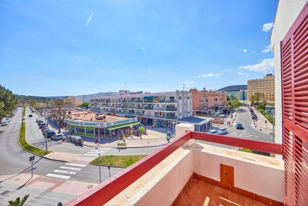 Nura Houses Magaluf Duplex 4 외부 사진