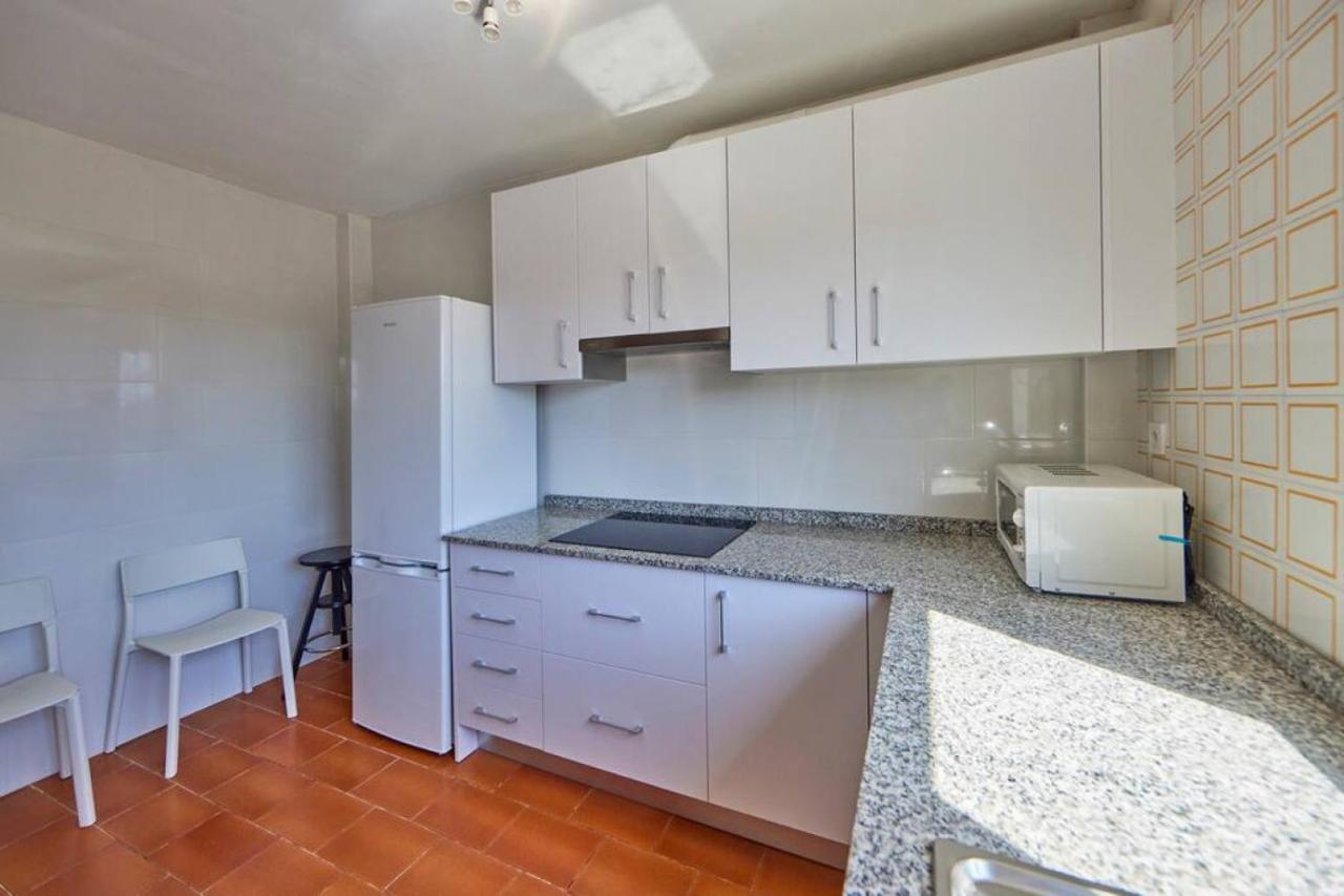 Nura Houses Magaluf Duplex 4 외부 사진